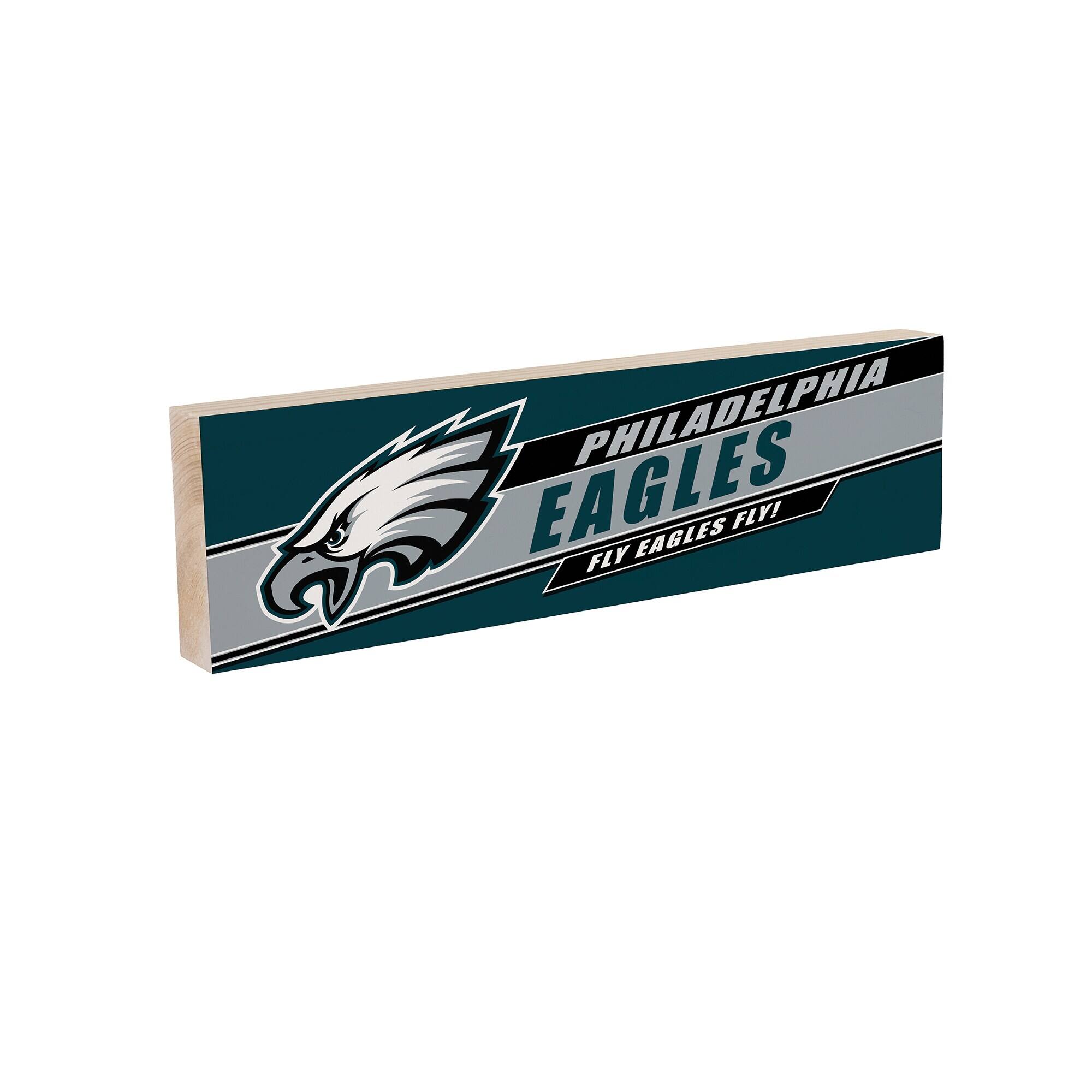 PHILADELPHIA EAGLES  
FLY EAGLES FLY!