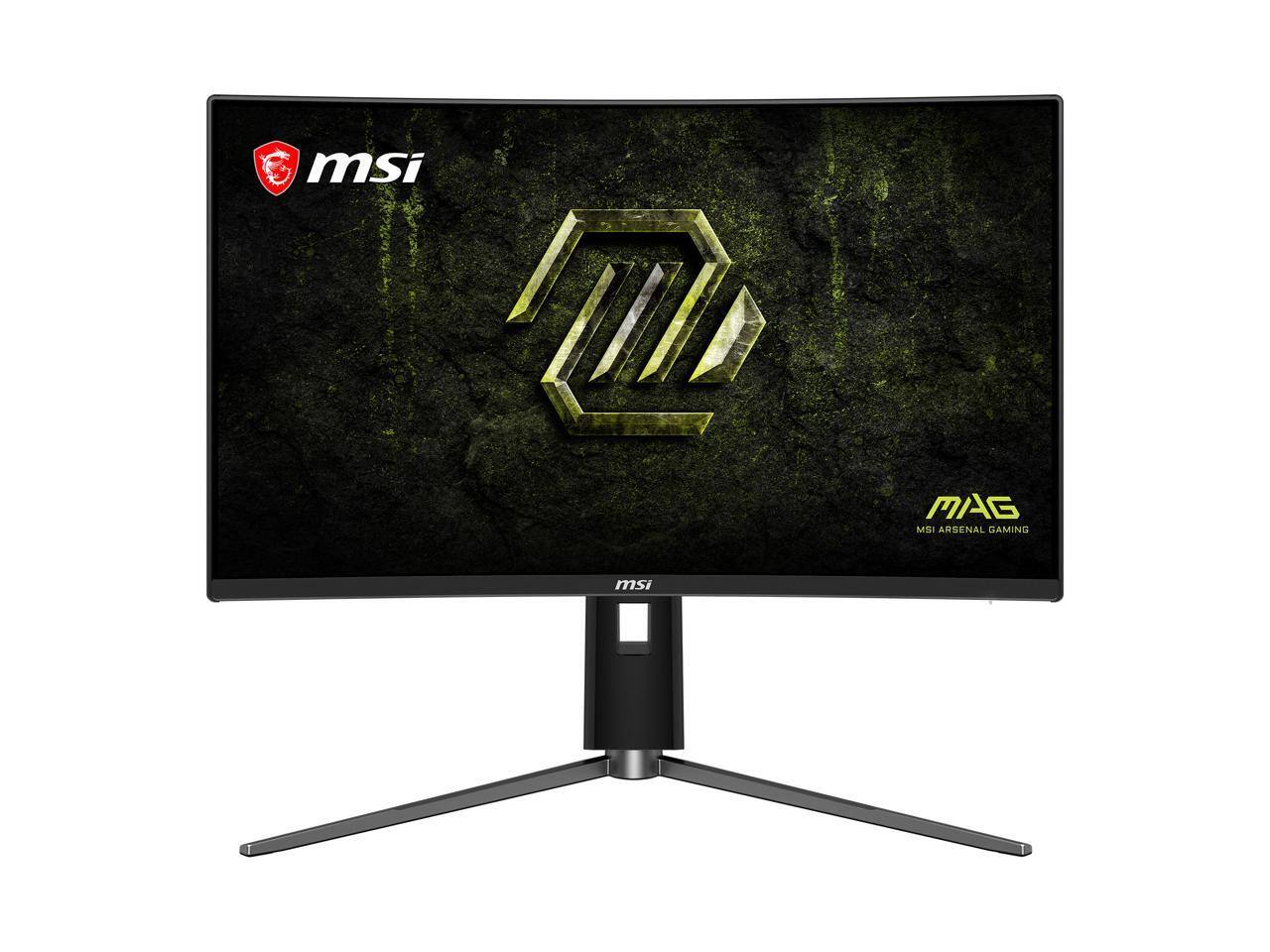 msi  
TV  
MAG MSI ARSENAL GAMING  
msi
