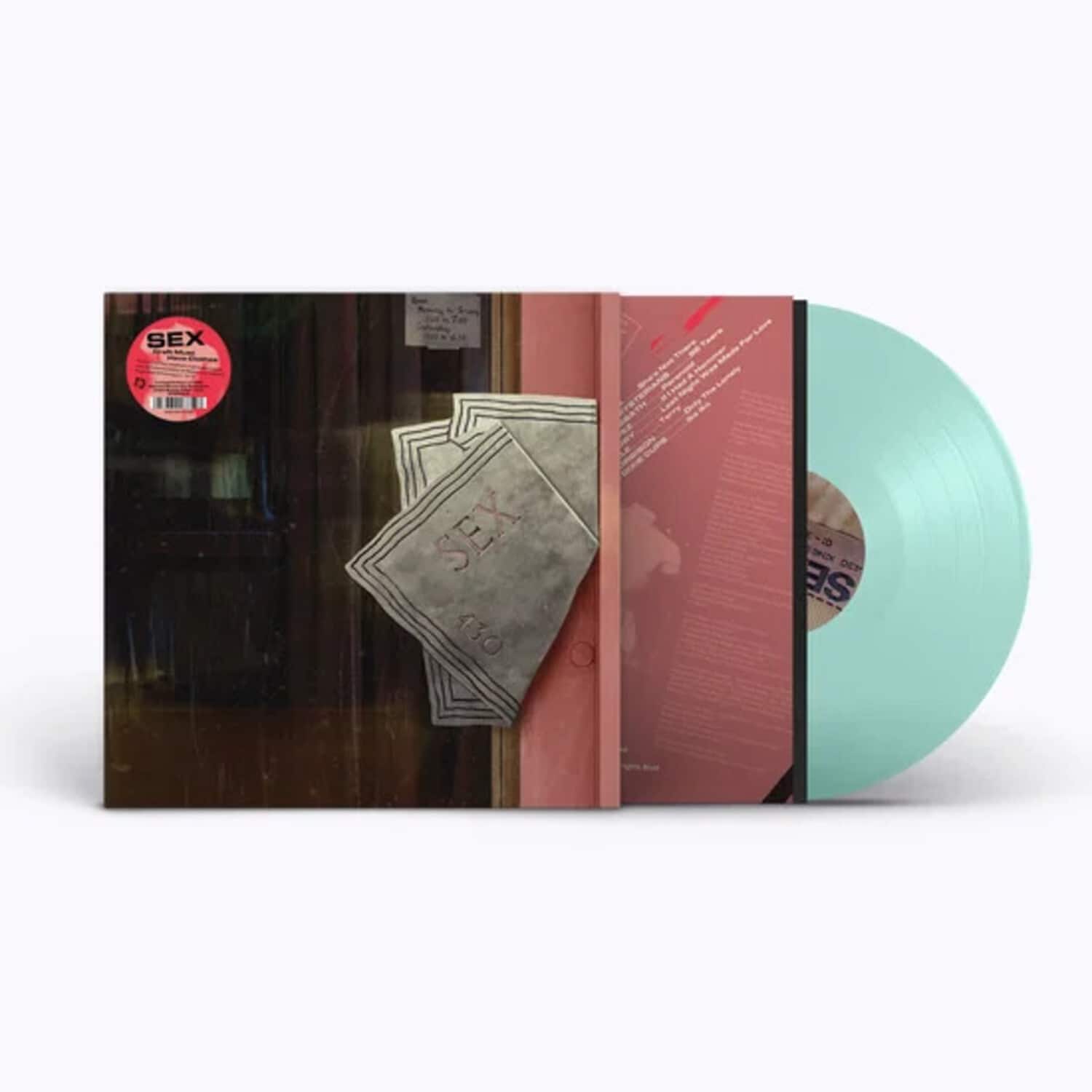 Various Artists - Sex: Craft Must Have Clothes / Various - Limited   - VINYL LP price history on PriceWatchPro