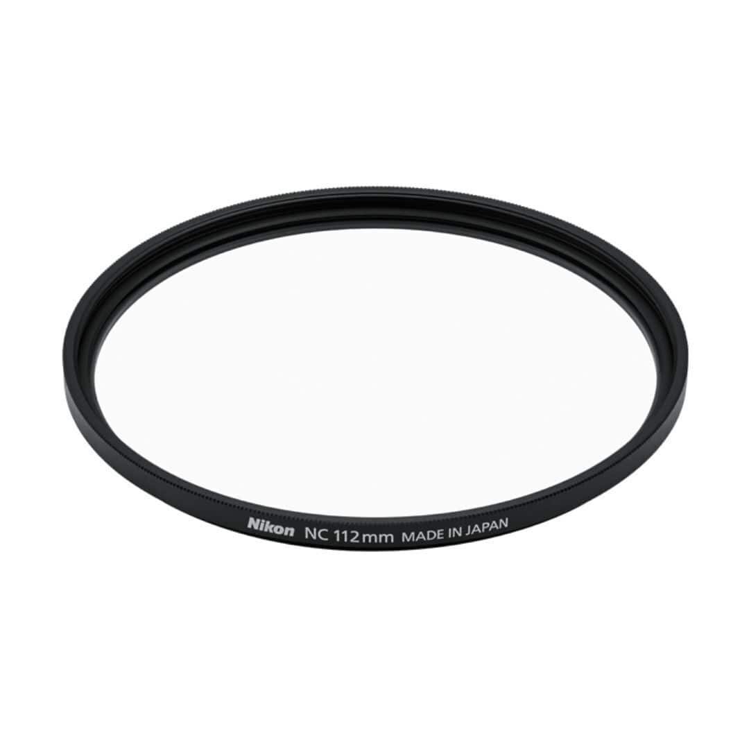 Nikon - Neutral Color NC Filter with Multi-Layer Coating (112mm)