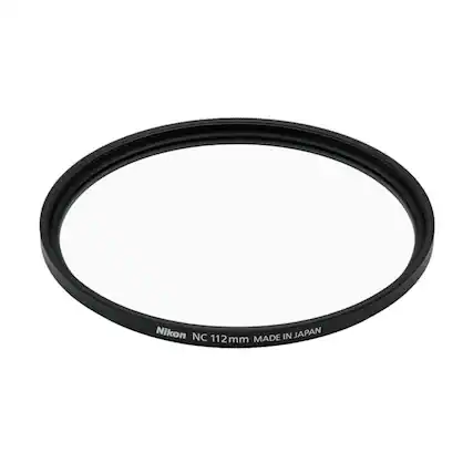 Nikon NC 112 mm MADE IN JAPAN