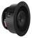 Alt View 15. Sonance - VX82R SINGLE SPEAKER - Visual Experience Series 8" 2-Way In Ceiling Speaker (Each) - Paintable White.