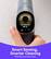 Smart Sensing, Smarter Cleaning
Think less and clean better.
Dirt Detected