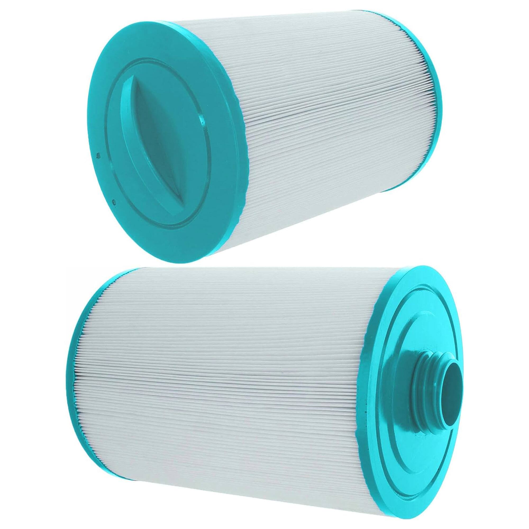 Alt View 4. Hurricane - Hurricane 2 Pack HF6H940-01 Advanced Pool and Spa Filter Cartridge Replacement.