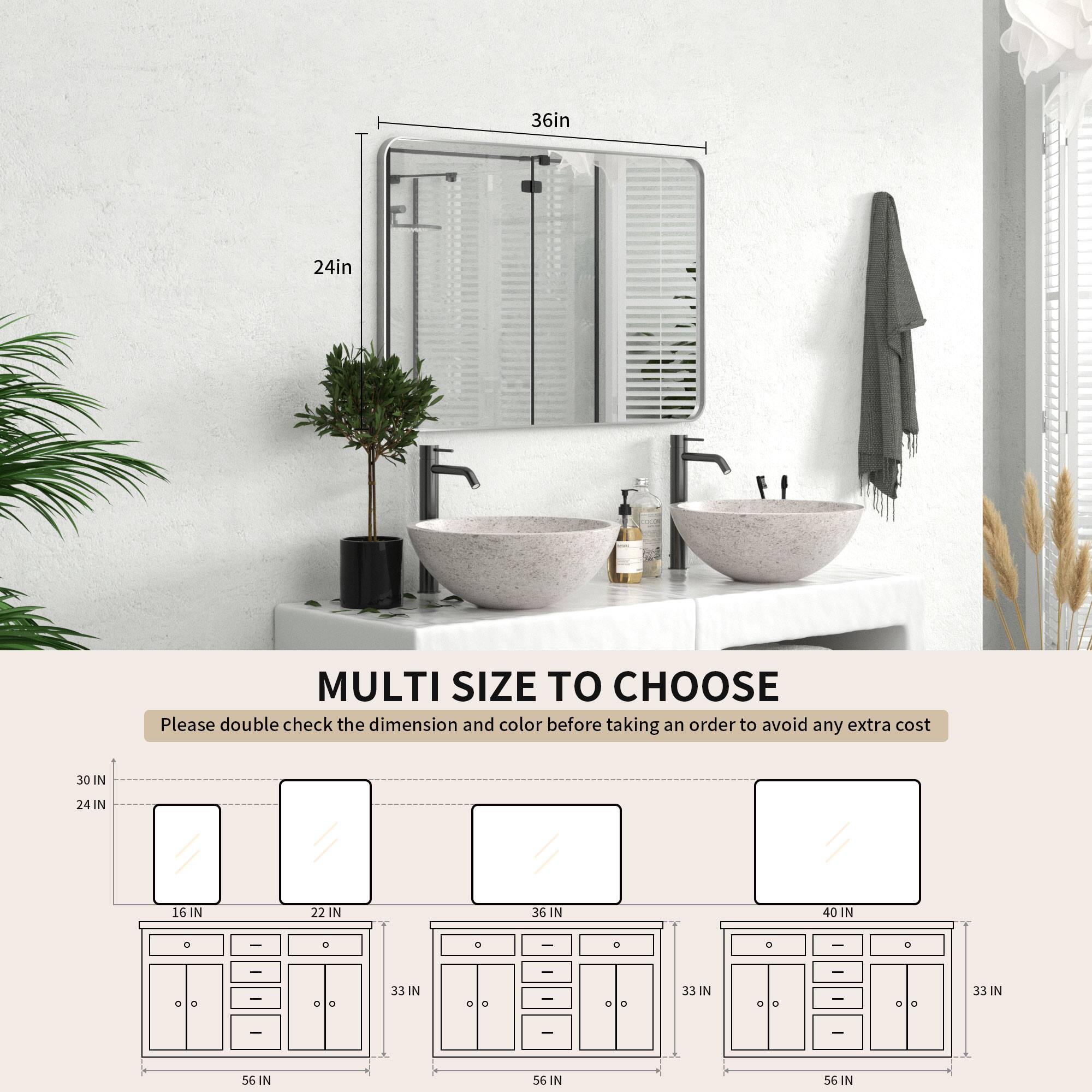 36in 24in MULTI SIZE TO CHOOSE

Please double check the dimension and color before taking an order to avoid any extra cost

30 IN 24 IN 16 IN 22 IN 36 IN 40 IN

33 IN

33 IN

33 IN - 56 IN

56 IN 56 IN 56 IN