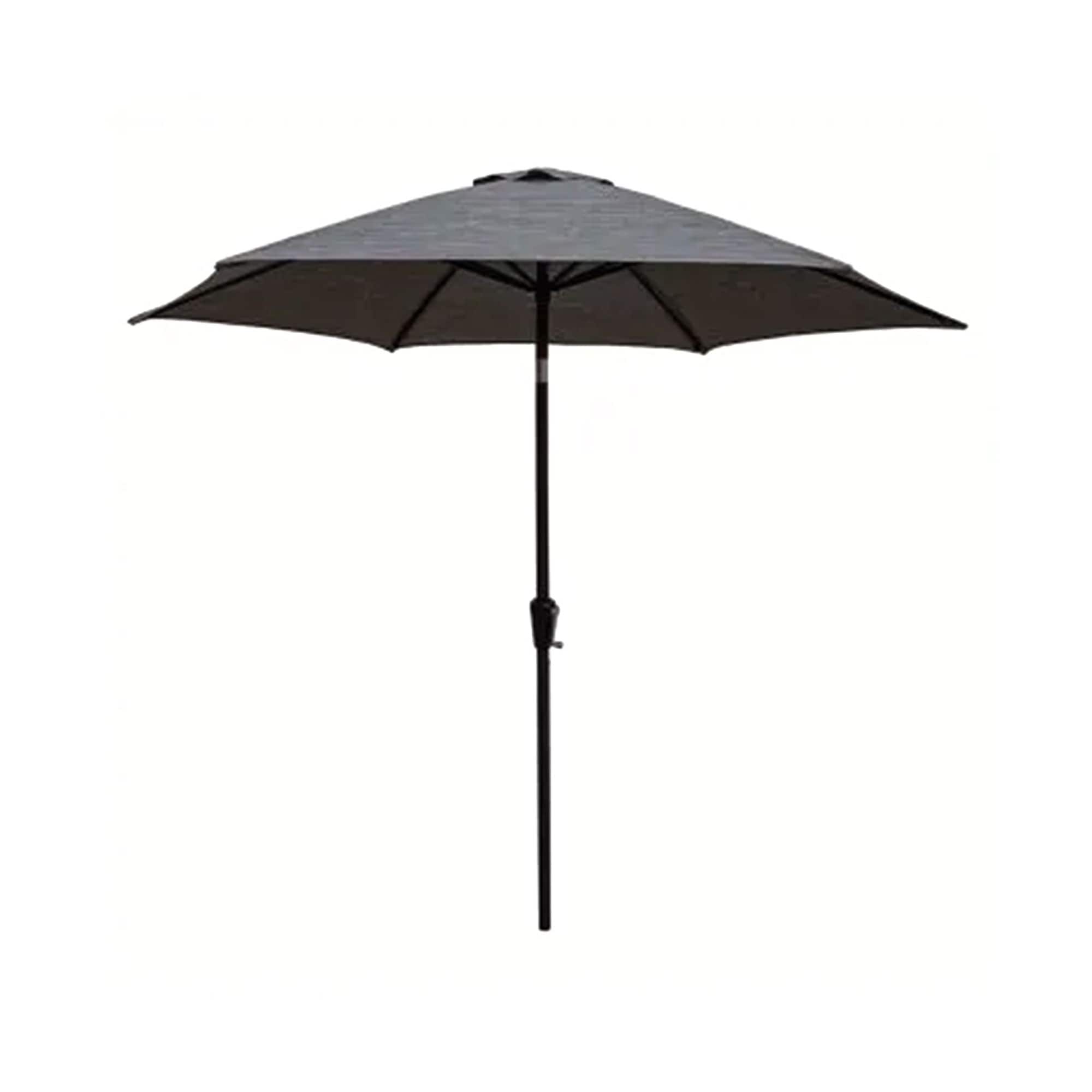Outdoor Patio Umbrellas, Stands \u0026 Bases - Best Buy, image size:2000x2000