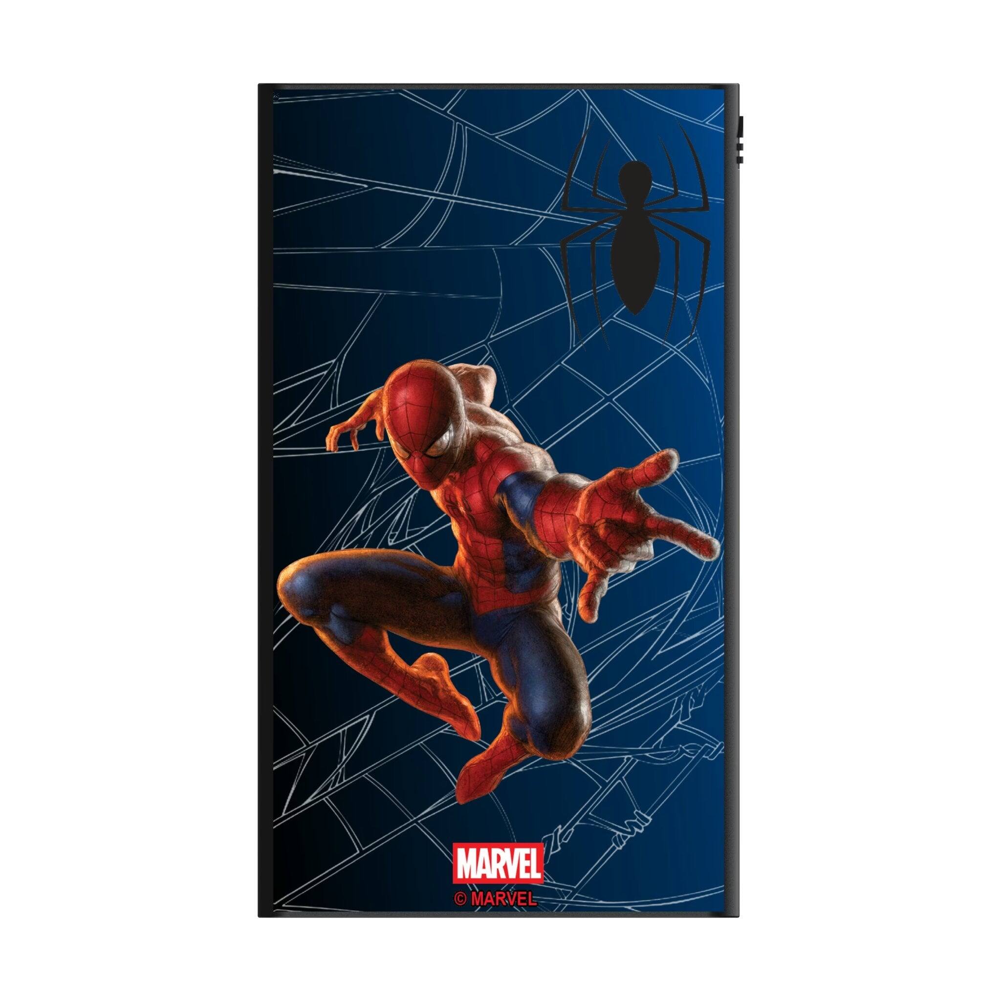 MARVEL  
MARVEL