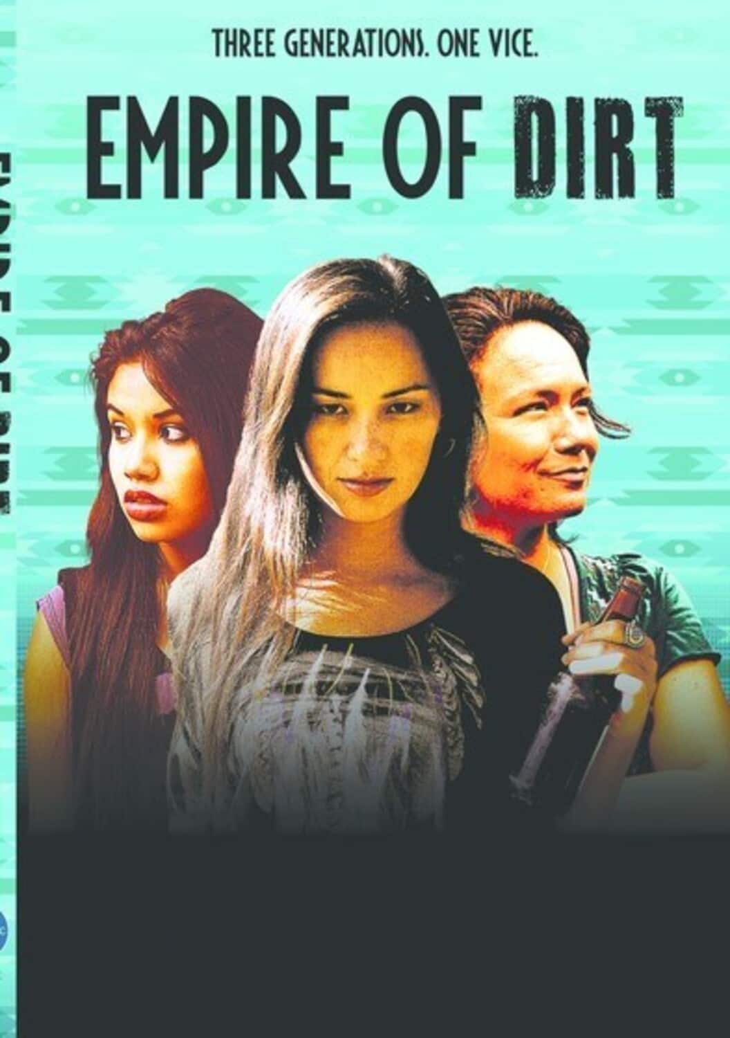 Empire of Dirt  - DVD