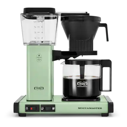 10 1/1 1/1- 8 | 8 3/4 -6 6 1/2 1/2 -4 | 4 %-2 1/4 2 APPROVED - I - & TECHNI VORM MOCCAMASTER MOCCAMASTER