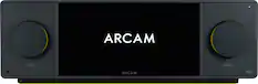 ARCAM select volume ARCAM