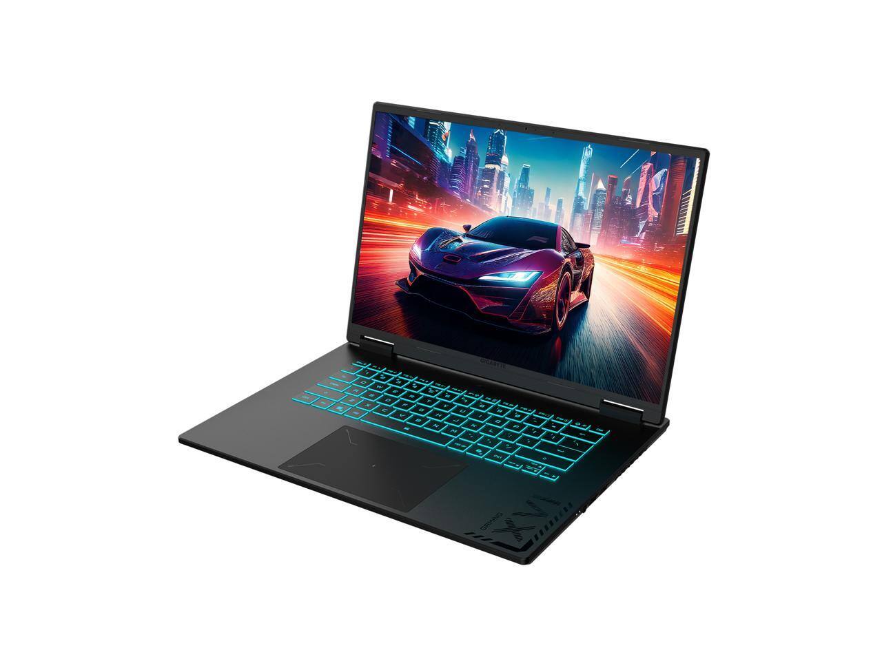 GIGABYTE 16