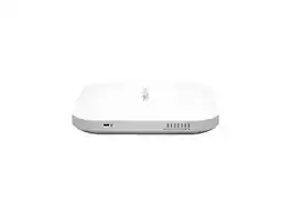 SonicWall - SonicWave 641 Dual Band IEEE 802.11ax Wireless Access Point Indoor - Black