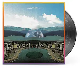 Heatwaves - Kappa - VINYL LP