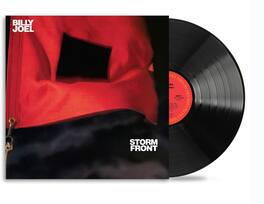 Billy Joel - Storm Front - VINYL LP