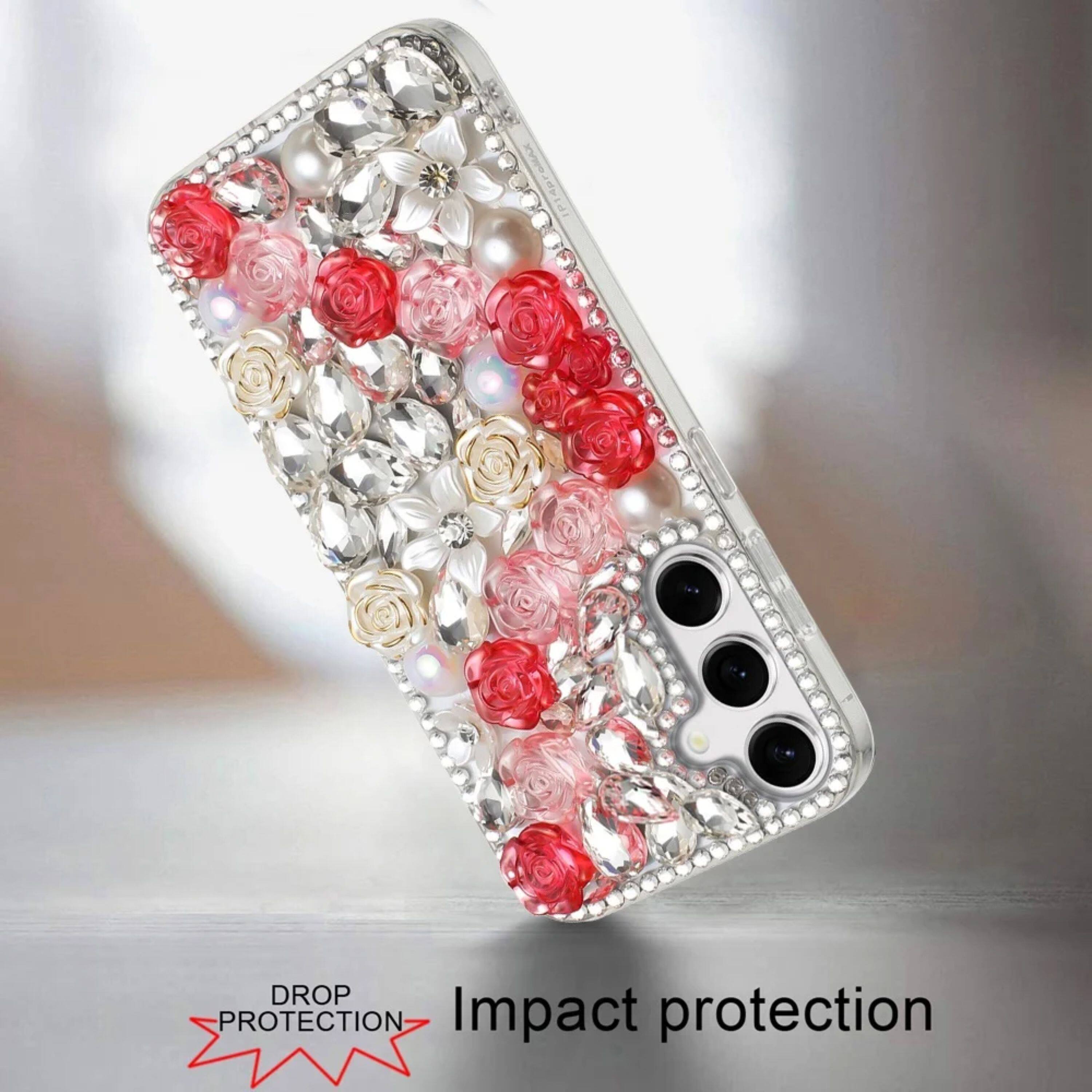 GMAX DROP PROTECTION  
Impact protection
