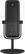 Alt View 2. Elgato - Wave:3 MK.2 – USB Condenser Microphone for Streaming & Podcasting w/Wave FX Processor - Works on PC and Mac.