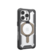 Alt View 11. UAG - Plasma XTE Series Case with Magsafe for Apple iPhone 16 Pro - Ash/Titanium.