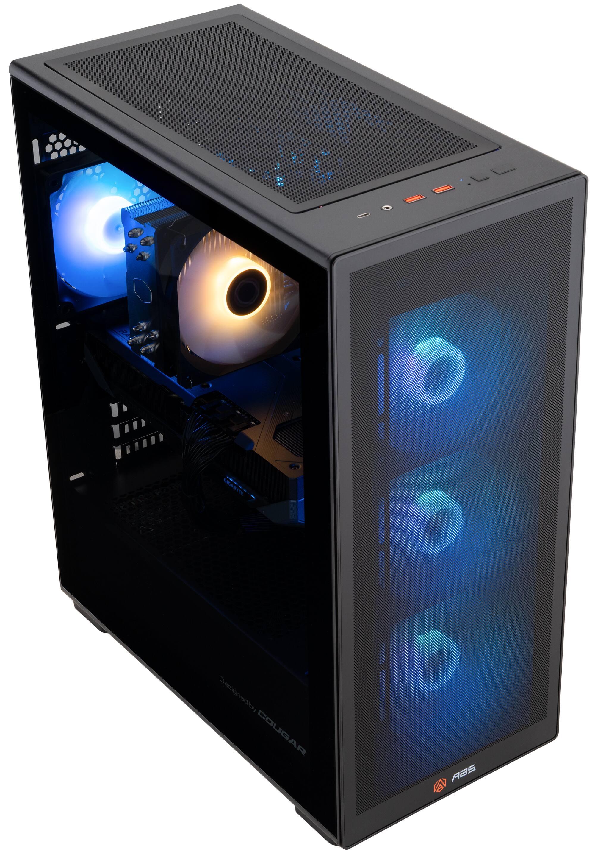 - OLL STYRADO Designado by COUGAR ABS AV