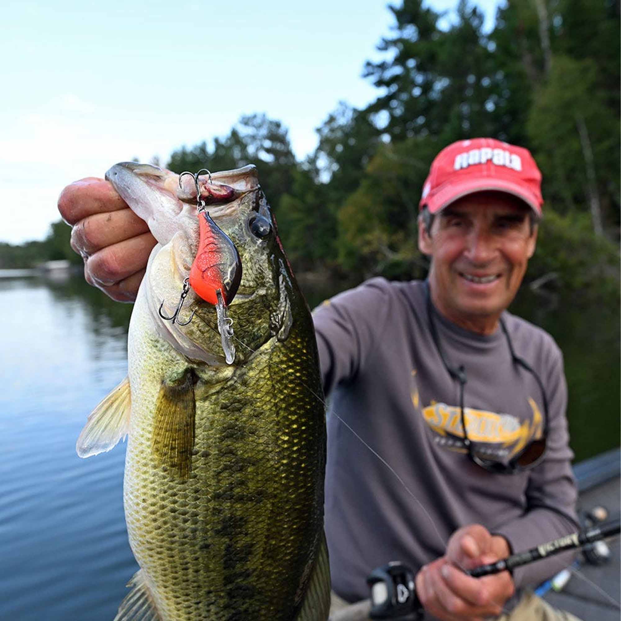 Rapala STAO
