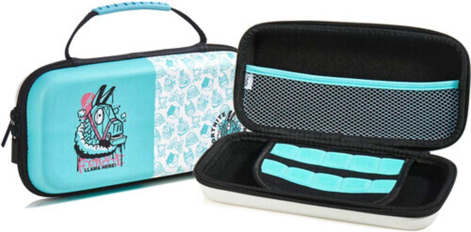 Alt View 1. Numskull - Numskull - Fortnite Switch Case Llama 2024 - Multicolor.