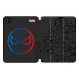 Keyscaper - Marvel Sigil Tablet Case - Apple iPad (10th Gen) - Spider-Man