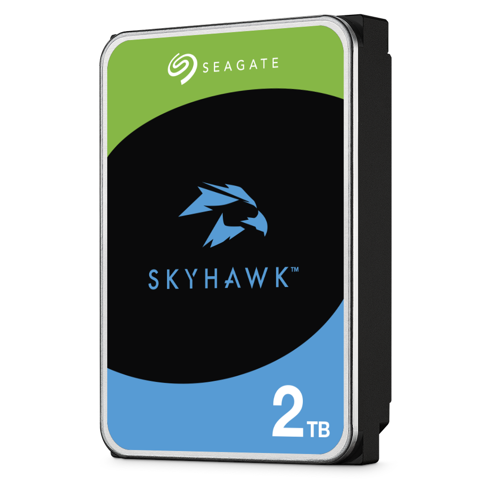 SEAGATE SKYHAWK 2 TB