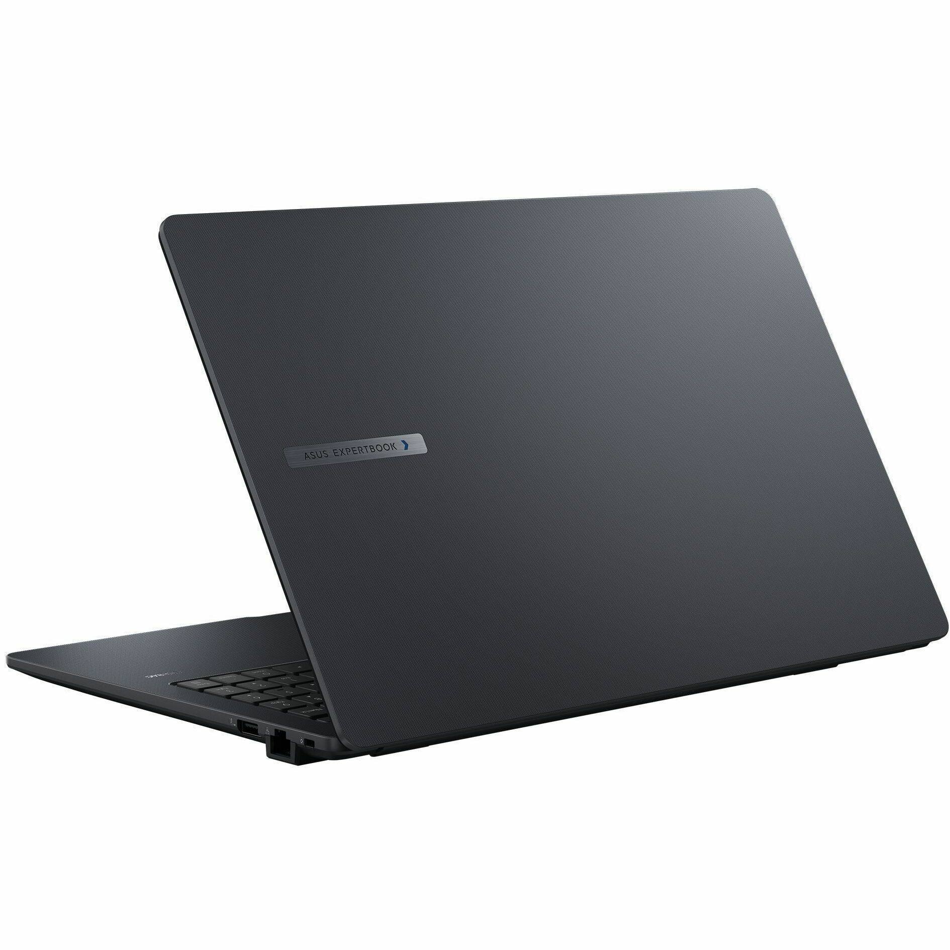 ASUS EXPERTBOOK