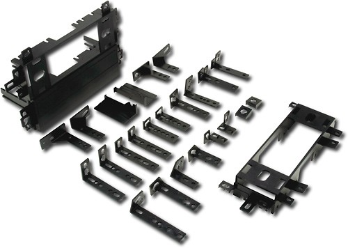 Scosche - Installation Kit for Select Toyota Vehicles