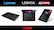 Lenovo™ LEGION AI Gaming
Lenovo™ LEGION AI Gaming