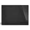 Champs - Iconic Collection Leather Cardholder - BlackBlack