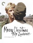 Front Zoom. Merry Christmas, Mr. Lawrence [Criterion Collection] [Blu-ray] [1983].