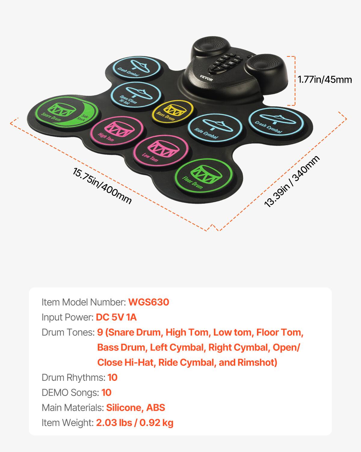 media item thumbnail