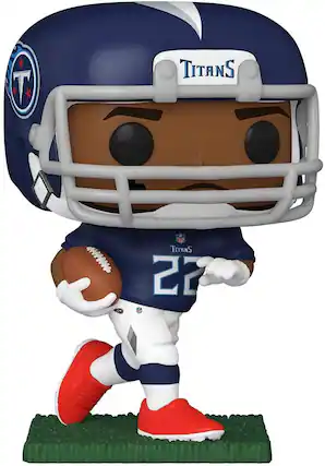 TITANS
NFL TITANS
22