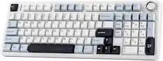 Esc F1 F2 F3 F4 F5 F6 F7 F8 F9 F10 F11 F12 Delete Scroll Lock ! 1 2 # 3 $ 4 % 5 ^ 6 & 7 * 8 9 ( 0 - = Backspace Home Lock x K Tas - Caps Lock Q A W S E D R F T G Y H U J I O L P : { [ " , ; ' Enter PgUp PgDn 7 Home 4 8 5 9 PgUp 6 + Shift Ctrl Win Z Alt X C V B N M < > Alt ? / Fn Shift 1 End 0 Ins 2 3 PgDn Del Enter