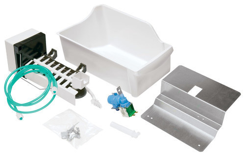 Best Buy: Frigidaire Icemaker Kit for Select Refrigerators White IM501