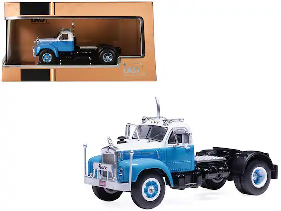 IXO MODELLARS
IXO ixo IXO MODELCARS
" Mack C8347