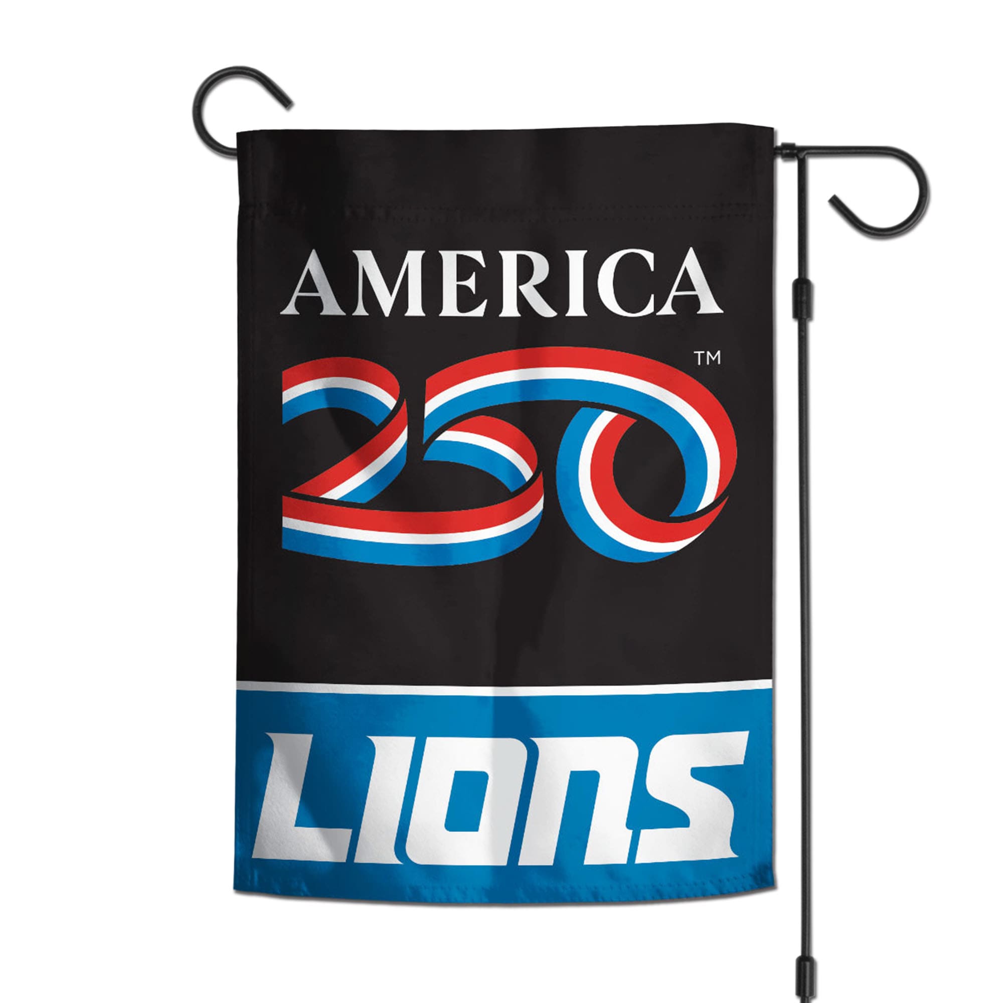 AMERICA TM 250 LIONS