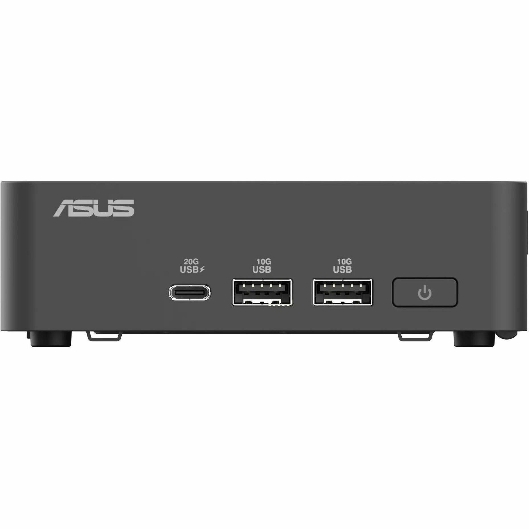 ASUS  
20G USB  
10G USB  
10G USB
