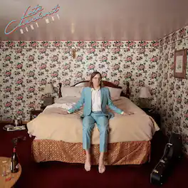 Dent May - Late Checkout - VINYL LP