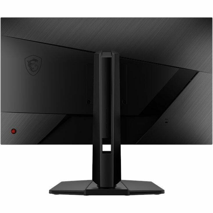 Alt View 5. MSI - MSI G272QPF E2 27" Class WQHD Gaming LCD Monitor - 16:9 - 27" Viewable - Rapid IPS - 2560 x 1440 - 1.07 Billion Colors - Unknown.