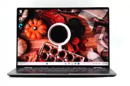 Dell - Refurbished Excellent - Convertible 2 in 1 Latitude 9430 Intel Core i7-12th | 32GB RAM | 512GB NVMe | Win11 Pro | Webcam | Finger Printer Reader