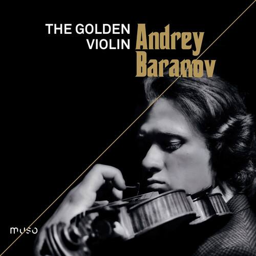 Various Artists - Golden Violin    - COMPACT DISCS [CD] price history on PriceWatchPro