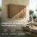 Enhanced Ventilation for Protection
- Helps Promote Air Circulation
- Helps Reduce Moisture Inside
- Keeps your TV dry and fresh