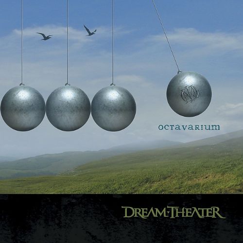  Octavarium [CD]
