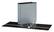 Alt View 2. Cardinal - XtraLife ClearVue Heavy Duty 2" 3-Ring Non-View Binders, D-Ring - Black.