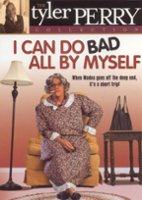 Tyler Perry's I Can Do Bad All By Myself [DVD] [1999] - Front_Original