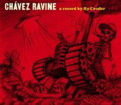 Front Standard. Chavez Ravine [CD].