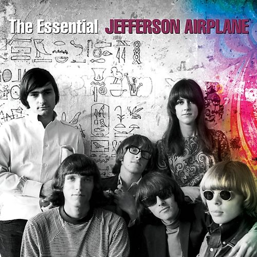 The Essential Jefferson Airplane [CD]