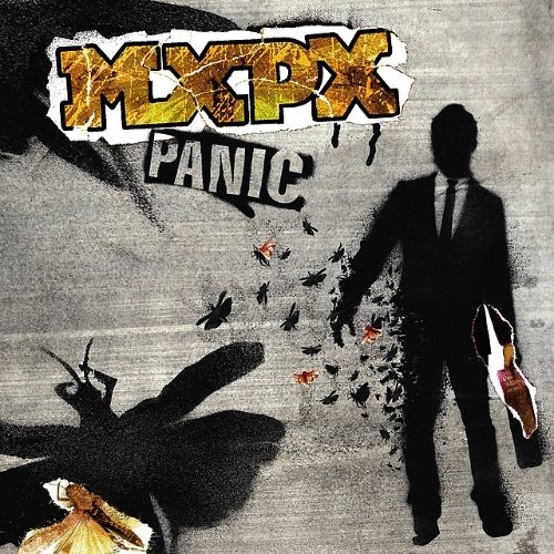  Panic [CD]