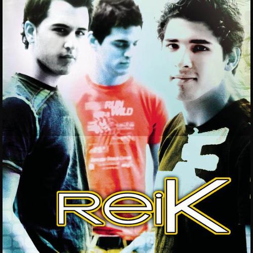  Reik [CD]